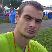 Arci03 - mężczyzna, 33 lat, Żary