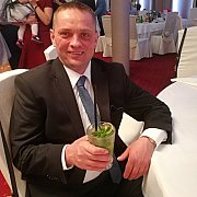 Jaroslaw74 - чоловік, 51 років, Szczecin