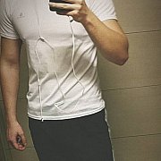 Bartolomeo96 - man, 28 years, Szczecin