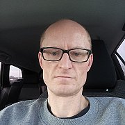 Dawidow1984 - muž, 41 let, Lublin