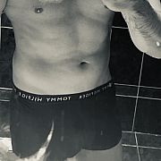 Michauks89 - mężczyzna, 32 lat, Tilburg