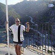 Andron999 - mężczyzna, 37 lat, Львів