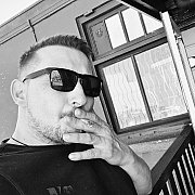 Adasbreda - man, 45 years, Breda