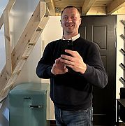 Piotrek90210 - mężczyzna, 43 lat, Ealing