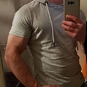 Imsexmachine69 - mężczyzna, 43 lat, Dordrecht