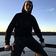Fuxler19 - mężczyzna, 24 lat, Chorzów
