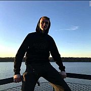Fuxler19 - man, 24 years, Chorzów