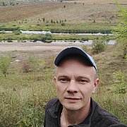 Alex777 - mężczyzna, 41 lat, Городок