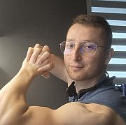 Mario289 - mężczyzna, 35 lat, Lublin