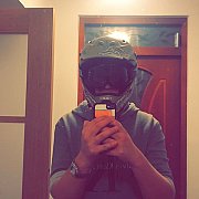 Chlopak20 - muž, 26 let, Szczecin