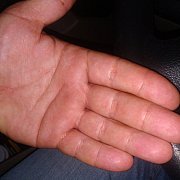 Ruso - muž, 44 let, Kraków