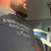 DD81 - muž, 43 let, Szczecin