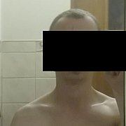 JohnDoe2 - mężczyzna, 34 lat, Gorzów Wielkopolski