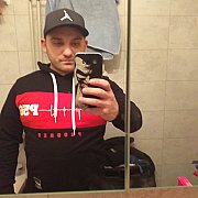Stanley90 - mężczyzna, 35 lat, Łask