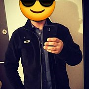 Jacob9502 - чоловік, 30 років, Katowice