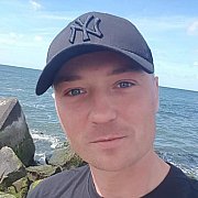 Mariobaxx777 - mężczyzna, 34 lat, Düsseldorf