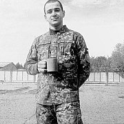 Luschykpavlo - чоловік, 31 років, Θεσσαλονίκη