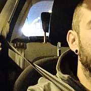 Unsigned - muž, 36 let, Warszawa