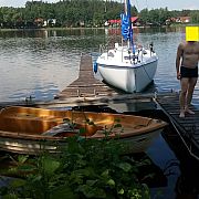 ZKAON - mężczyzna, 47 lat, Kamień Pomorski