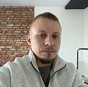 Atglass - mężczyzna, 33 lat, Poznań