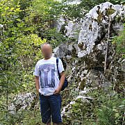 Robert45plus - mężczyzna, 50 lat, Kostrzyn Nad Odrą