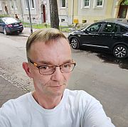 Yunior - чоловік, 49 років, Wejherowo