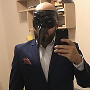 Meekowhy - mężczyzna, 41 lat, Poznań