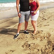 D30A30 - para (kobieta 36 lat, mężczyzna 36 lat), Chrzanów