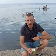 Serg25a - mann, 43 Jahre, Калуш