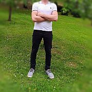Dimon2809 - Mężczyzna, 32 Lat, ŚWieradów-Zdrój, Polska