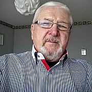 945 - mężczyzna, 79 lat, Poznań