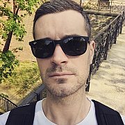 Krzysiek8799 - mężczyzna, 38 lat, Warszawa