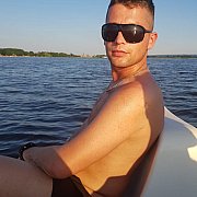 Adek848 - Mężczyzna, 35 Lat, Piła, Polska