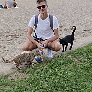 OneWhip - mężczyzna, 31 lat, Wrocław