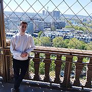 OneWhip - mężczyzna, 31 lat, Wrocław