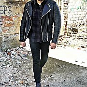 9Dawid69 - muž, 29 let, Poznań