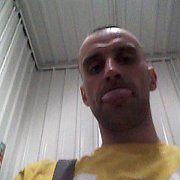 Pustrins - мужчина, 39 лет, Białystok