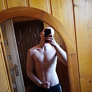 Michal69428 - mężczyzna, 23 lat, Warszawa