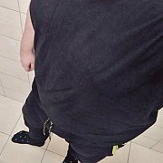 Pudelkozapalek - mężczyzna, 27 lat, Gdańsk