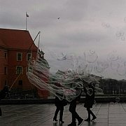 Kulturalny - mężczyzna, 38 lat, Warszawa