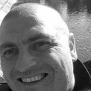 Sereg - mężczyzna, 41 lat, Київ
