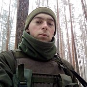 Oleksin - man, 29 years, Івано-Франківськ