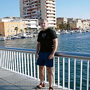 SensualJoyride - man, 39 years, Szczecin