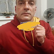 Pejchy - мужчина, 51 лет, Jihlava