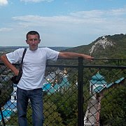 Kianni50 - mężczyzna, 52 lat, Wrocław