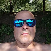 Scarymax - mężczyzna, 46 lat, Zamość