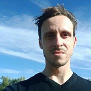 Cendislaw - мужчина, 35 лет, Kdyně