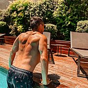 Kosowskijakub - mann, 35 Jahre, Warszawa