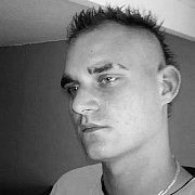 Tofik1603 - mężczyzna, 33 lat, Lublin