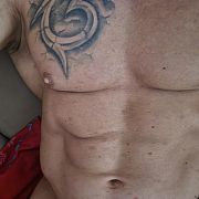 Hghmonster - muž, 35 let, Poznań